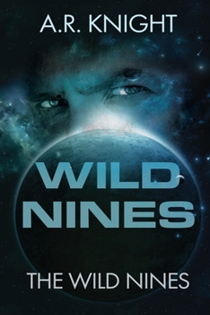 Paperback Wild Nines Book