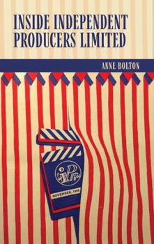 Hardcover Inside Independent Producers Limited Book