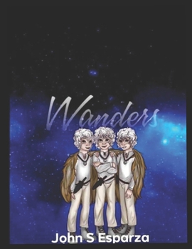 Paperback Wanders Book