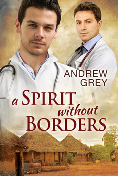 A Spirit Without Borders - Book #2 of the Without Borders