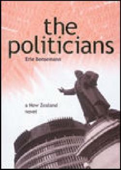 Paperback The Politicians Book