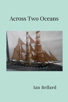 Paperback Across Two Oceans Book