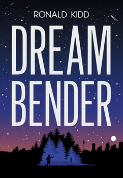 Paperback Dreambender Book