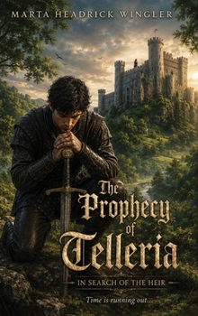 The Prophecy of Telleria: In Search of the Heir