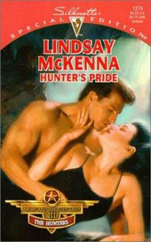 Mass Market Paperback Hunter's Pride: Morgan's Mercenaries: The Hunters Book