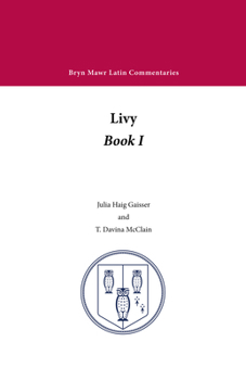 Plastic Comb Book I (Bryn Mawr Commentaries, Latin) (Latin and English Edition) Book
