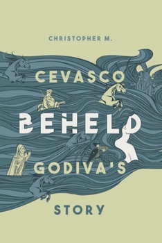 Paperback Beheld: Godiva's Story Book