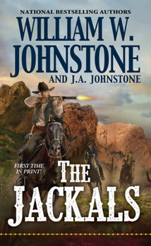 The Jackals - Book #1 of the Jackals