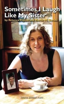 Paperback Sometimes I Laugh Like My Sister Book