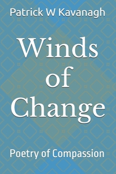 Winds of Change: Poetry of Compassion