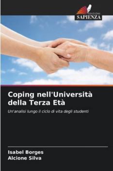 Paperback Coping nell'Università della Terza Età [Italian] Book
