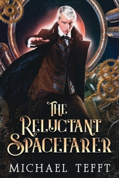 Paperback The Reluctant Spacefarer Book