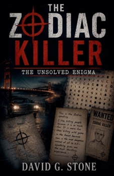 Paperback The Zodiac Killer: The Unsolved Enigma Book