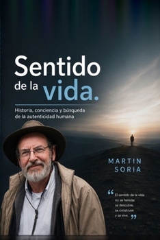 Paperback Sentido de la vida [Spanish] Book