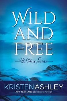 Paperback Wild and Free Book