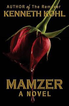 Paperback Mamzer Book