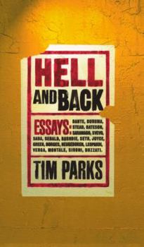 Hardcover Hell And Back Book