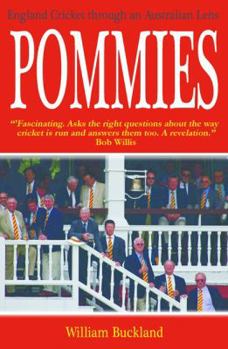 Hardcover Pommies Book