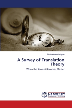 Paperback A Survey of Translation Theory Book