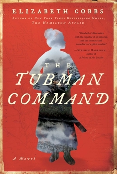 Hardcover The Tubman Command Book
