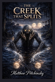 Paperback The Creek That Splits Book