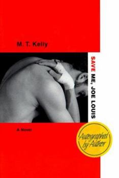 Hardcover Save Me, Joe Louis Book
