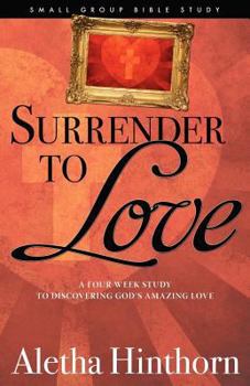 Paperback Surrender to Love Book