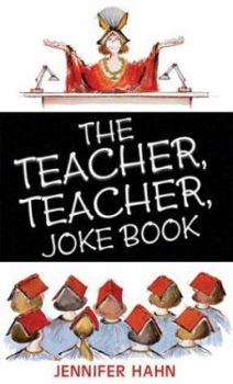 Paperback The Teacher, Teacher Joke Book
