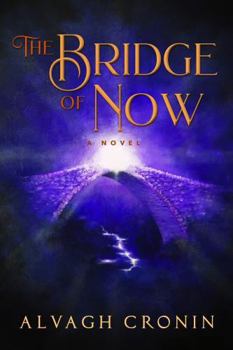 Paperback The Bridge Of Now Book