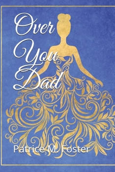 Paperback Over You Dad Book