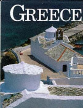 Hardcover Greece [Spanish] Book