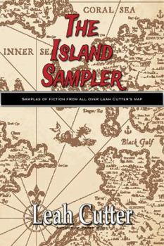 Paperback The Island Sampler Book