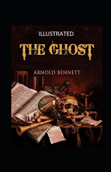 Paperback The Ghost Illustrated Book