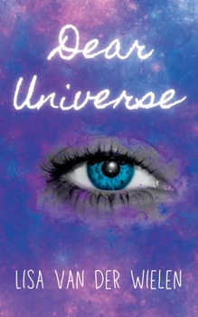 Paperback Dear Universe Book