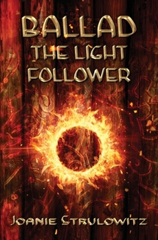 Paperback Ballad, The Light Follower Book