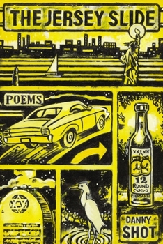 Paperback The Jersey Slide Book