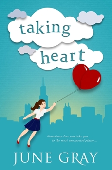 Paperback Taking Heart Book