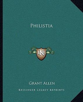 Philistia