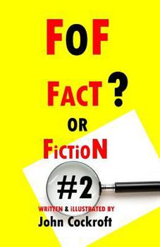 Paperback Fact or Fiction #2: FoF #2 Book