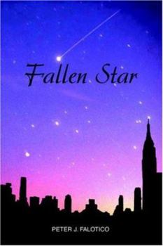 Paperback Fallen Star Book
