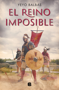 Hardcover El Reino Imposible / The Impossible Kingdom [Spanish] Book