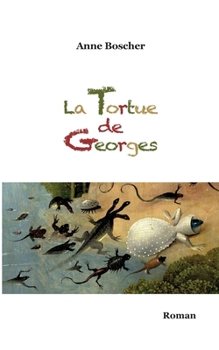 Paperback La Tortue de Georges [French] Book