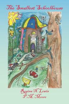 Paperback The Smallest Schoolhouse Book