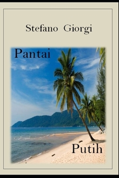 Paperback Pantai Putih [Italian] Book