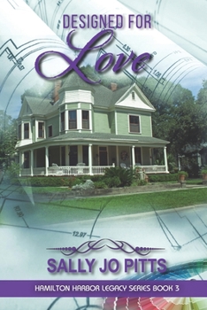 Paperback Designed for Love Book