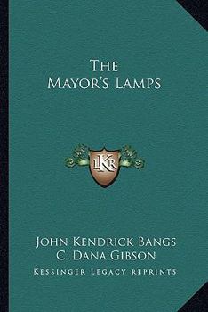 The Mayor's Lamps