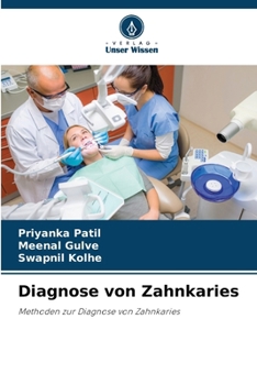 Paperback Diagnose von Zahnkaries [German] Book