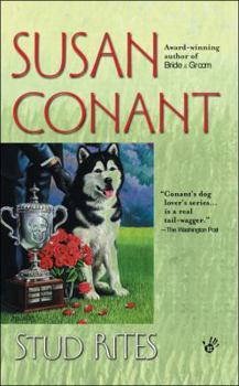 Stud Rites - Book #9 of the A Dog Lover's Mystery