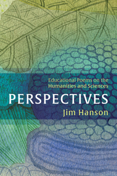 Hardcover Perspectives Book