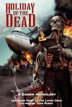 Paperback Holiday of the Dead Book